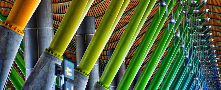 AMI mantenimiento de instalaciones servicios energéticos